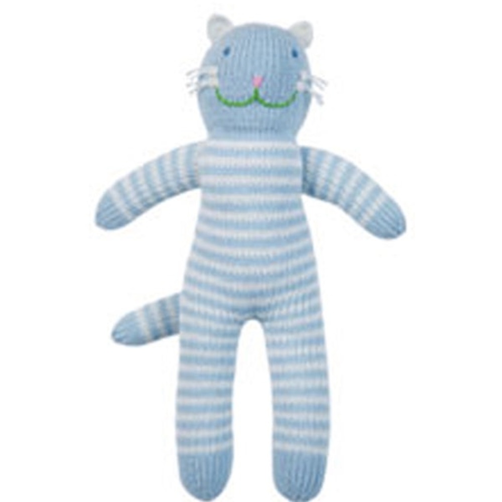 ISO BLABLA Large Cloud the Cat doll
